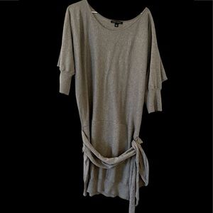 Banana Republic Lightweight Sweater Dress/Tunic